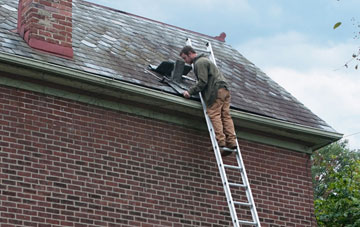 what affects urgent Drimpton roof repairs