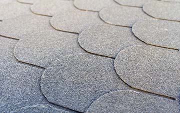 Drimpton asphalt roofing costs