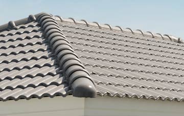 advantages of Drimpton clay roofing