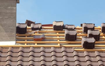 Drimpton clay roofing costs