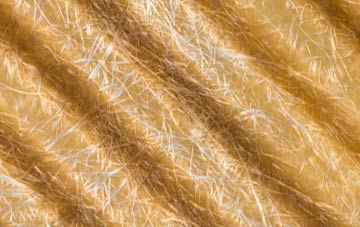 Drimpton fibreglass roof waterproofing