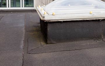 disadvantages of Drimpton flat roofs