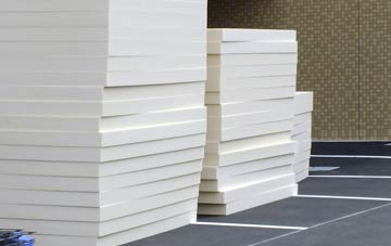 Drimpton flat roof insulation costs