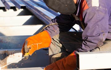 Drimpton flat roofing options