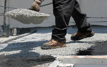 Drimpton flat roofing companies
