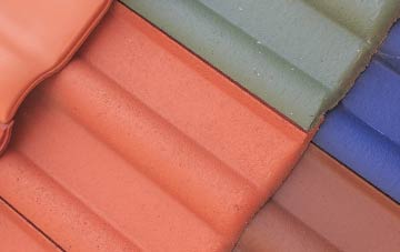 Drimpton plastic roofing companies