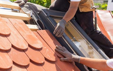 replacement Drimpton roof windows