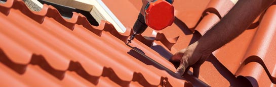 save on Drimpton roof installation costs