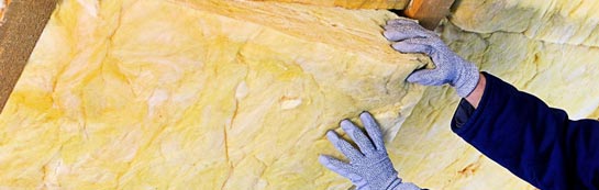 quotes for Drimpton roof insulation