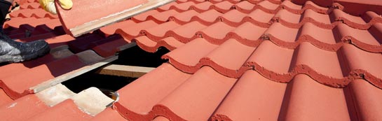 compare Drimpton roof repair quotes