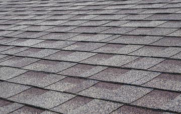 Drimpton tiles for shallow pitch roofing