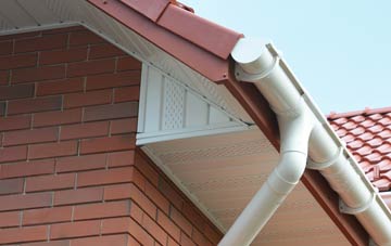 Drimpton soffit repair costs