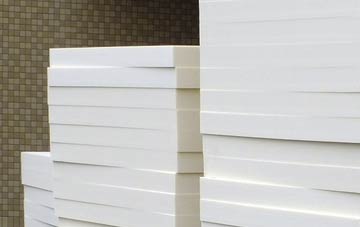 Drimpton tapered roof insulation costs