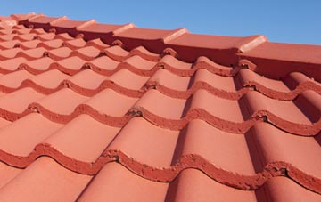 Drimpton tile and slate roof replacement