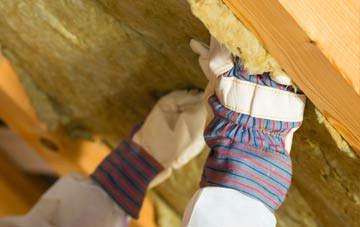 types of Drimpton pitched roof insulation materials