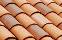 Drimpton clay roofing