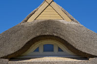 Drimpton thatch roofing